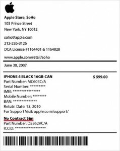 iPhone_Cheсk